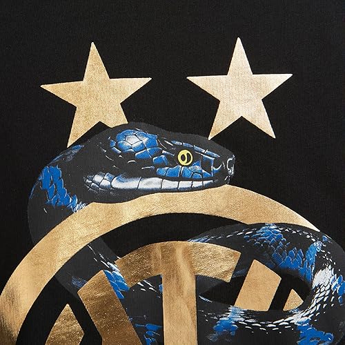Inter Back To Stadium 22:43 T-Shirt Donna - Ysert