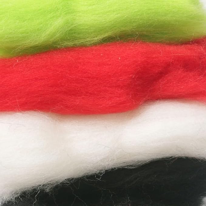 Kit di indicatori per pesca a mosca alla trota, leggero e regolabile, non richiede nodi - Ysert