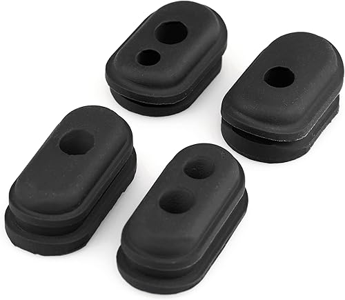 Tappo di ricambio per scooter elettrico Xiaomi M365 1S Essential Pro - Ricambi per scooter elettrico - Ysert