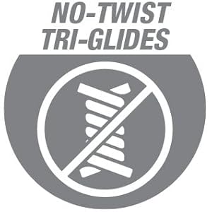 TRI-GLIDES