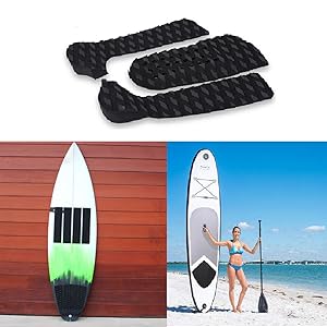 Surfboard Traction Pad