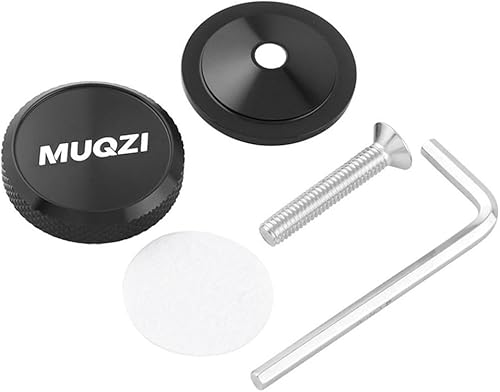 Set di ciotole per bici progettate per antifurto, struttura in lega di alluminio per un uso duraturo - Ysert