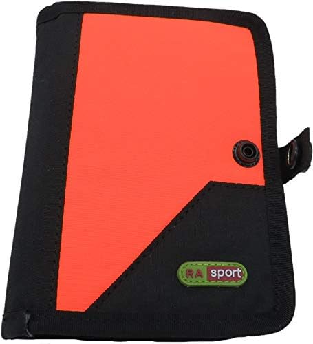 Porta Licenza da Caccia Large in Cordura cm 16 X 11,5 - Ysert