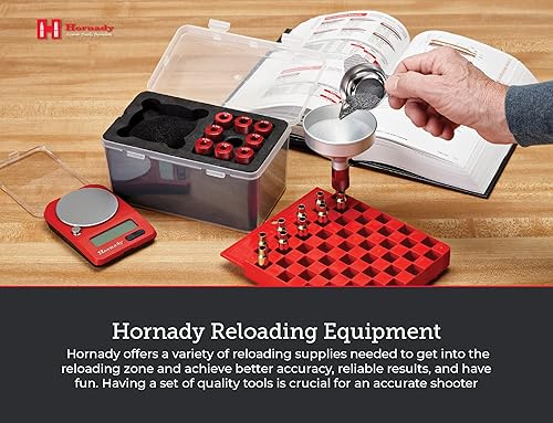 Imbutino Powder Funnel .22-.45 Basic #586051 - Ysert