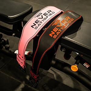 supporto lombare in banca