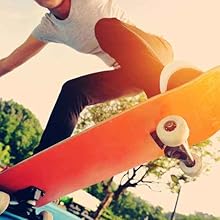 Skateboard Trucks