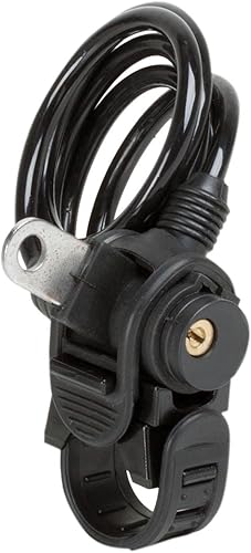 supporto lampada pompa Bici Bicicletta Universale fascetta, 360° - Ysert