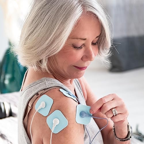 Elettrostimolatore - Ysert