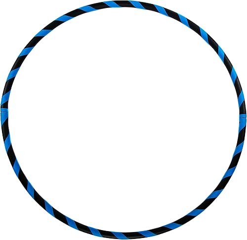 Hoopomania cerchio pieghevole per principianti Hula Hoop - Ysert