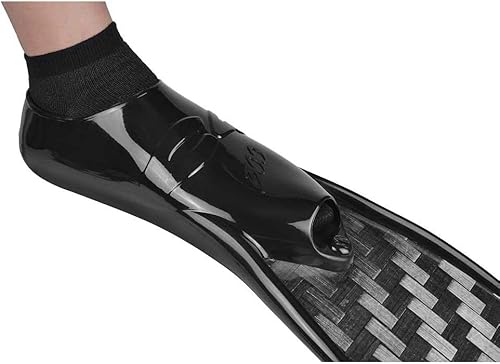 Calzari da apnea e Piscina in polietilene DYN - Ysert