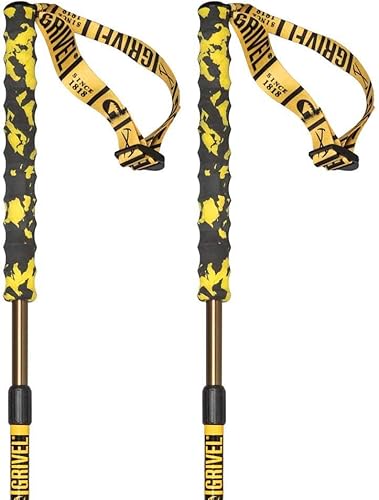 TRAIL TRE ASTA 130 CM SINGOLA - Ysert