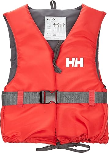 Helly Hansen Sport II, Aiuto al galleggiamento Unisex Adulto - Ysert