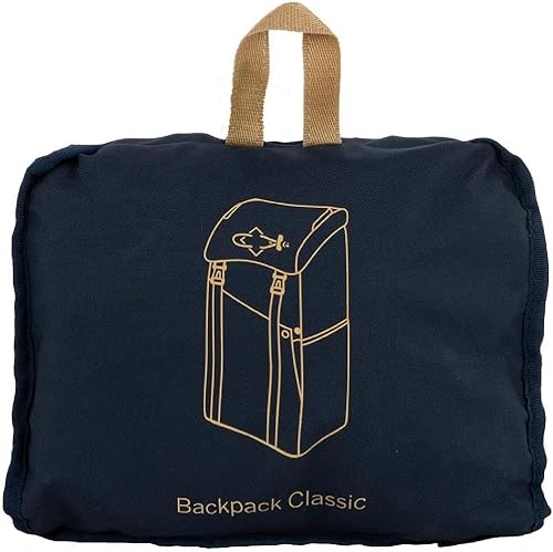 Babolat Backpack Classic Pack Dark Blue Zaino Blu Scuro - Ysert