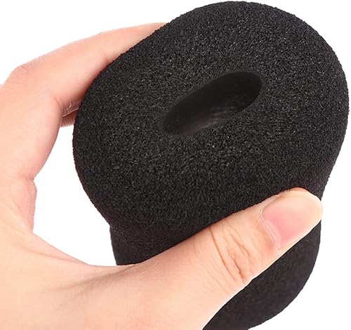 SPORTARC 2Pcs Schiuma Foot Pad Rullo Set di Sollevamento Panca Gamba Stretch Piede Schiuma Pad Rullo Per La Casa Palestra Attrezzature di Esercizio Attrezzature di - Ysert