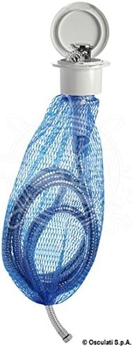 Sacca per alloggiamento Tubo Doccia - Ysert