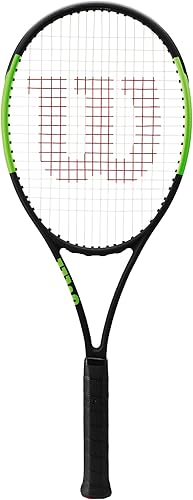 Wilson Blade 98 V6 - Racchette da tennis per adulti - Ysert