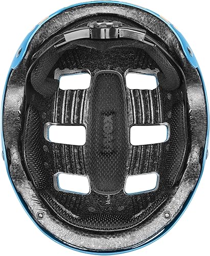 UVEX, Casco ciclismo Bambino Kid 3 - Ysert