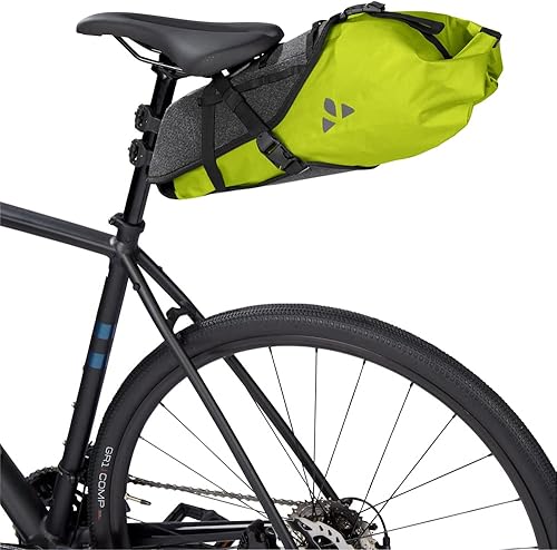 VAUDE Trailsaddle - Ysert