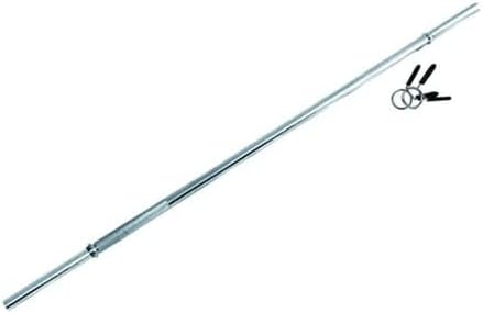 Bilanciere Pesistica Cromato - Ysert