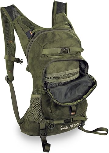 linea suede Suede, Zaino Unisex – Adulto - Ysert