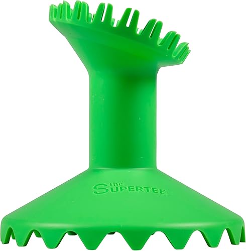 King Sport Kicking Supertee Carta, colore: verde - Ysert