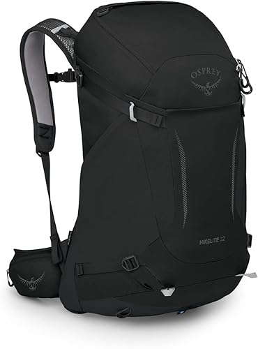Osprey Unisex Hikelite 32 Hiking Pack - Ysert