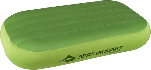 SEA TO SUMMIT Almohada AEROS PREMIUM DELUXE lima - Ysert