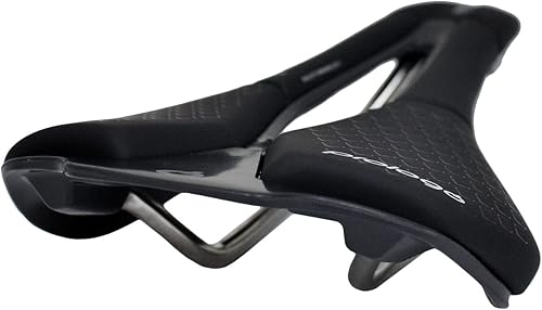 Prologo Scratch M5 Space TRI Tirox Rail Road MTB Triathlon VL-1B32B Sella PR2665-Z - Ysert