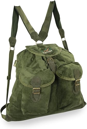 linea suede Suede, Zaino Unisex – Adulto - Ysert