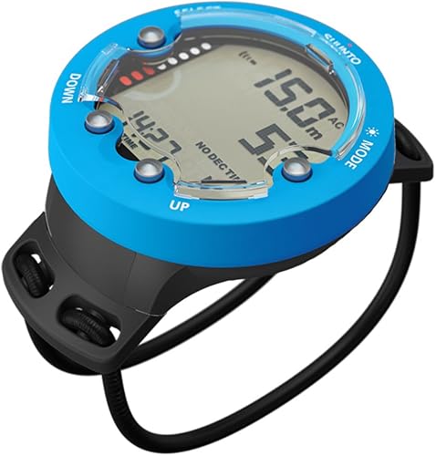 SUUNTO Accessori e Kit di Assistenza Zoop Novo e Vyper Novo - Ysert