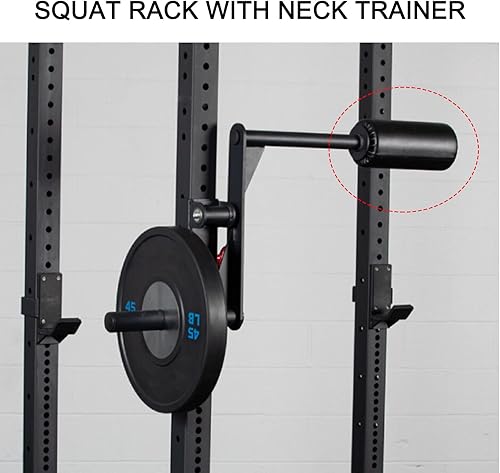 Set di Rulli per Piedini in Schiuma da Una Coppia, Cuscinetti di Ricambio in Schiuma per L'accessorio Curl per L'estensione delle Gambe della Panca Pesi - Ysert