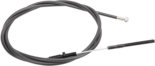 Sostituzione della Linea del Freno della Ruota Anteriore del Cavo del Freno del Motorino Elettrico per Max G30 Pattini Skateboard Scooter Cavo del Freno - Ysert