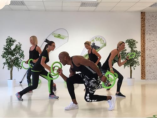 Smovey Classic verde - Ysert