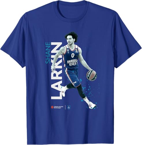 Anadolu Efes Istanbul Maglietta - Ysert