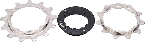 ruota libera a 9 velocità,Ruota libera bici, ruota libera da ciclismo, ruota libera bici a 9 velocità, pignone a cassetta per mountain bike 9 velocità 11‑32t Ruota libera bici da strada Mtb Parti di - Ysert