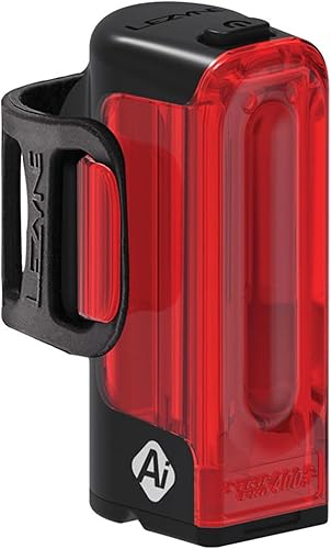 Lezyne Strip Alert Drive Pro 400 Light Set 400 Lumens - Ysert