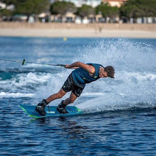 Attacchi per wakeboard Host Bindings - Ysert