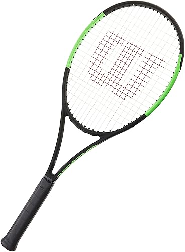 Wilson Blade 98 V6 - Racchette da tennis per adulti - Ysert