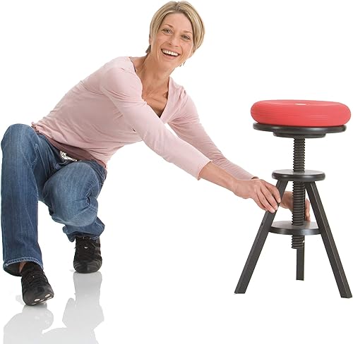 Togu Dyn-Air - Cuscino per Fitness, 33 cm - Ysert