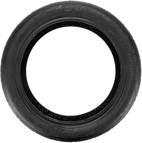 Flycoo2 Tubeless Pneumatico Gomma Solida Pneumatico 70/65-6.5 per Xiaomi Ninebot Scooter Autobilanciato Accessori Ruote di Ricambio Anti-esplosione - Ysert
