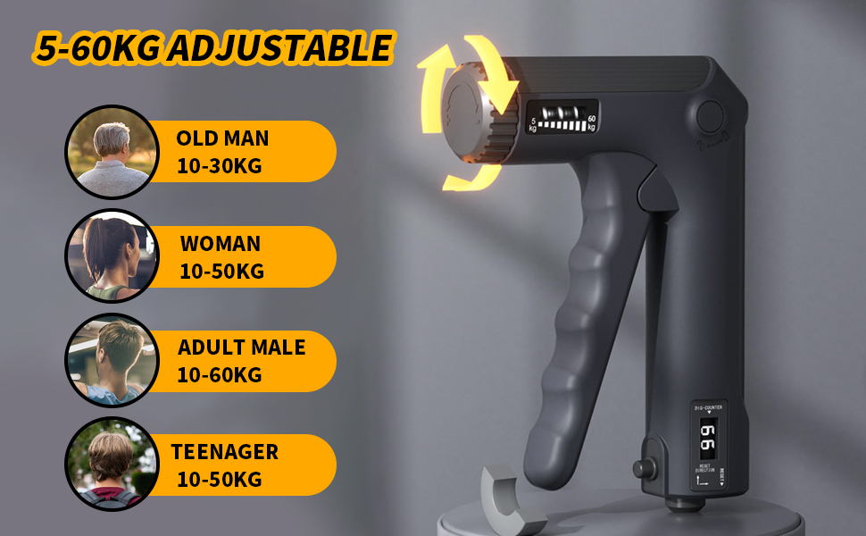 handkraft trainer