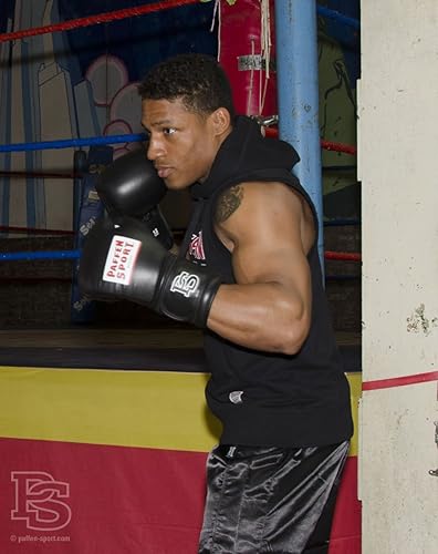 Star III - Guanti da boxe per sparring - Ysert