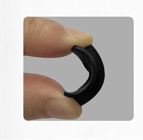 Anello di tenuta per BAFANG BBS01/02 Mid Motor Hall Wire Plug Anello di gomma impermeabile - Ysert
