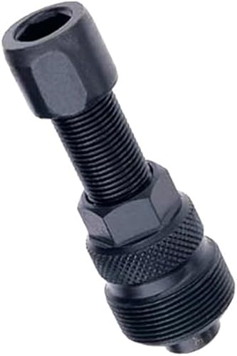 Point Werkzeug Kurbelabzieher 1-SW 15 / Inbus 8 Mm-anschluss, Estrattore pedivella Unisex-Adulto, Nero, Taglia Unica - Ysert