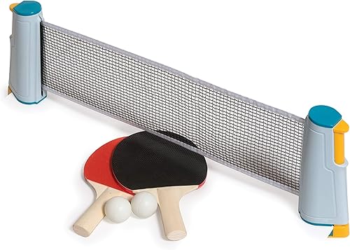 Set da Ping-Pong istantaneo - Ysert