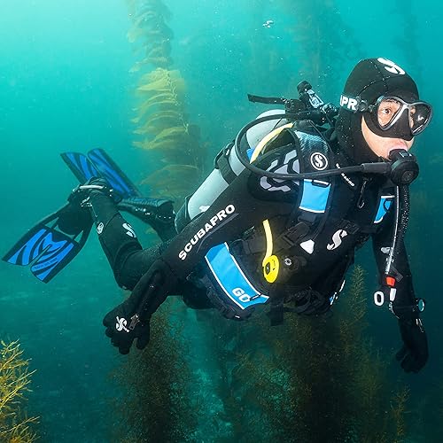 SCUBAPRO- Erogatore MK11/S270 (DIN) - Ysert