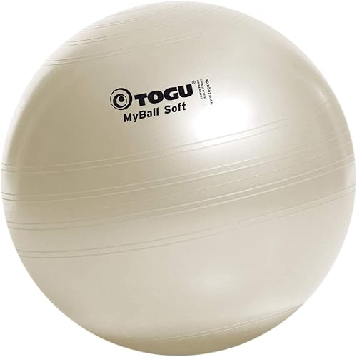 Togu Palla Morbida per Esercizi My-Ball Soft - Ysert