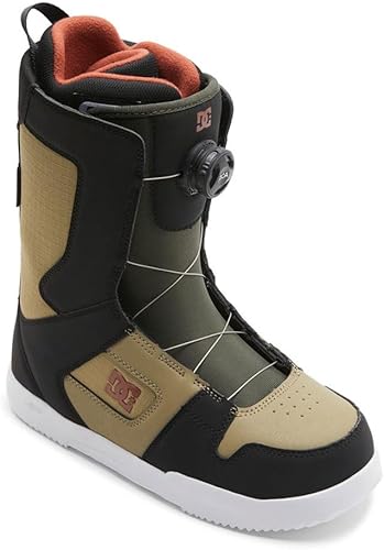 DC Shoes Phase Snowboard Boots EU 45 - Ysert