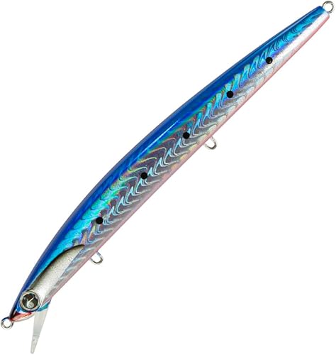 Mommotti 140 SK Colore SARR 140 mm 17 g - Ysert