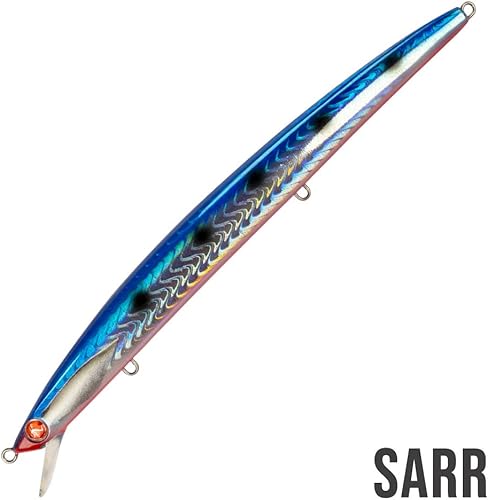 Mommotti 180 SS SARR - Esca Artificiale da Pesca - Ysert